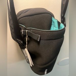 Corkcicle Crossbody Water Bottle Sling Bag